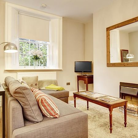 Ludwick Apartment 什鲁斯伯里 外观 照片